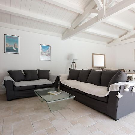 Tres Belle Villa Avec Piscine Le Bois-Plage-en-Ré Εξωτερικό φωτογραφία