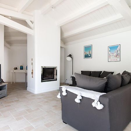Tres Belle Villa Avec Piscine Le Bois-Plage-en-Ré Εξωτερικό φωτογραφία
