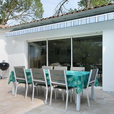 Tres Belle Villa Avec Piscine Le Bois-Plage-en-Ré Εξωτερικό φωτογραφία